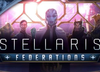 Stellaris Federations Stellaris Federations новое dlc